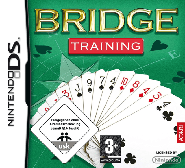 More Brain Training screenshot 3 for Nintendo DS